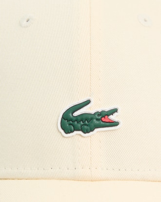 Lacoste x New Era Cap