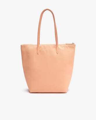 Tote Vertical L.12.12 Concept Para Mujer