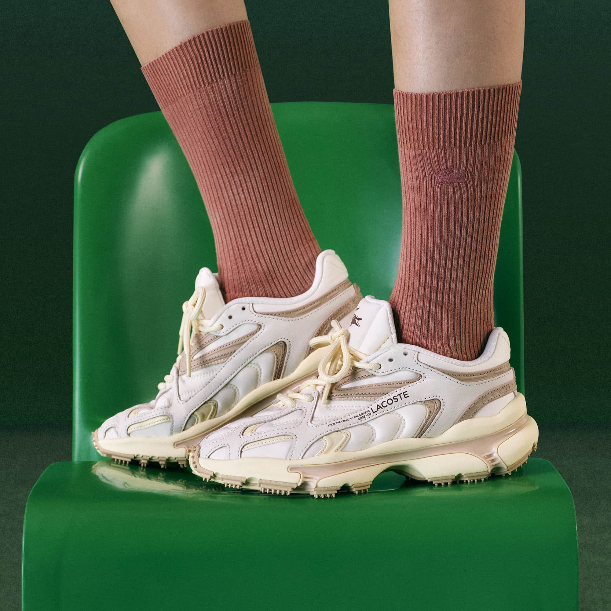 Women's L003 2K24 Sneakers - Sneakers - New In 2026 | Lacoste