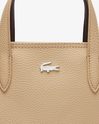 Bolso tote vertical reversible Anna