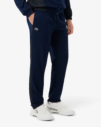 Conjunto de ch&aacute;ndal tenis repelente al agua