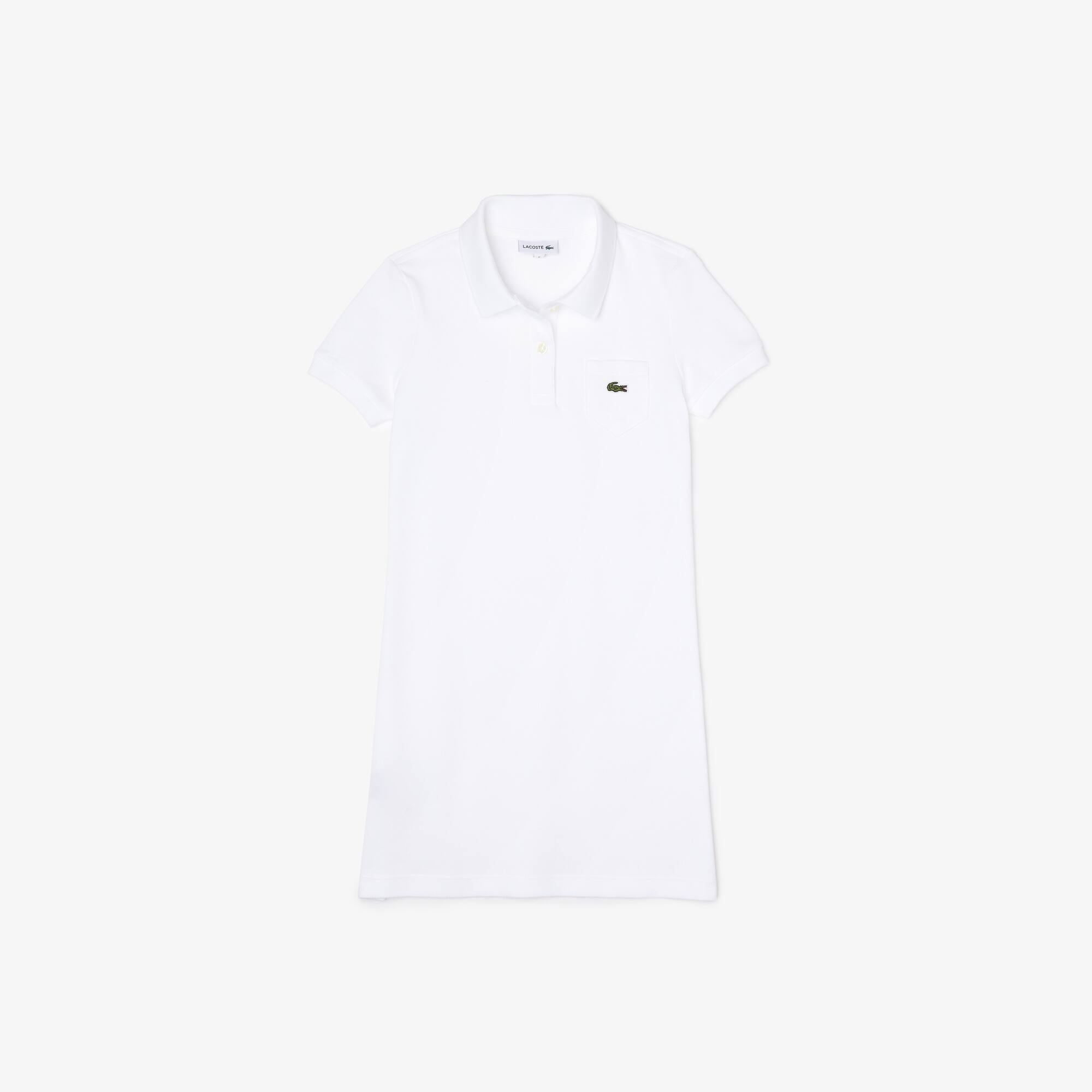 lacoste girl dress