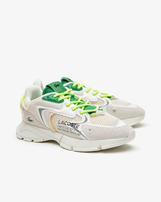 Men's L003 Neo Sneakers