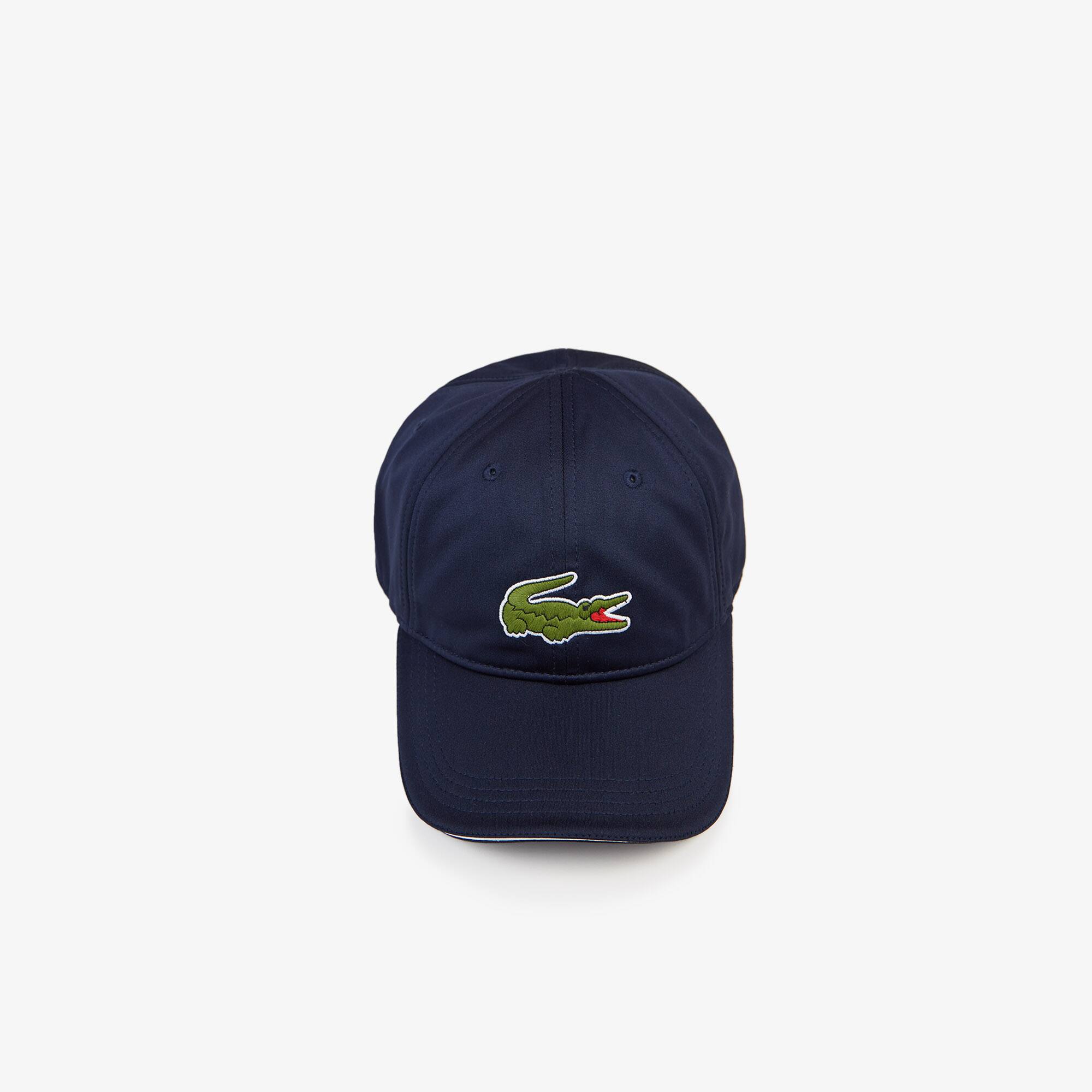 lacoste cap