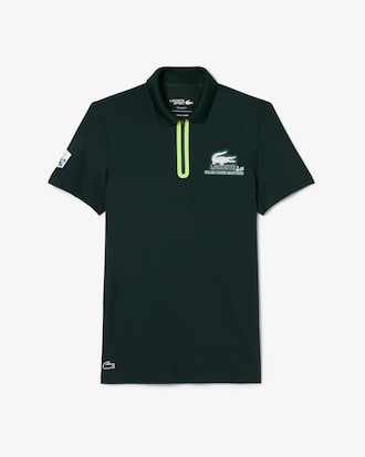Unisex Rolex Paris Masters Edition Ballboy Polo