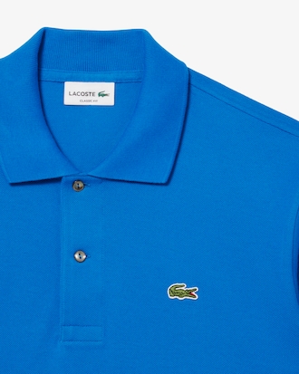 Men's Classic Fit Original L.12.12 Polo