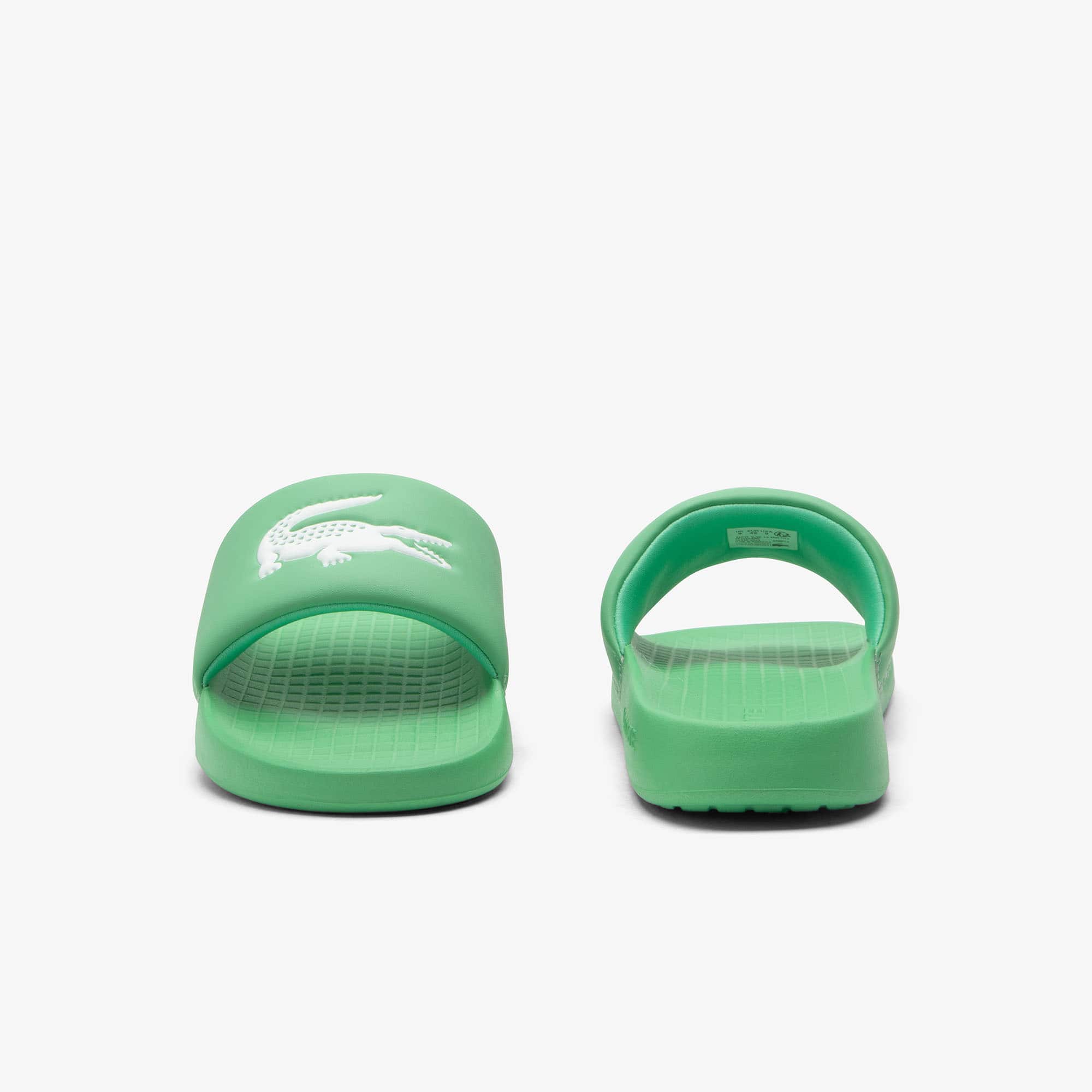 Men's Serve Slide 1.0 - Sneakers - New In 2026 | Lacoste
