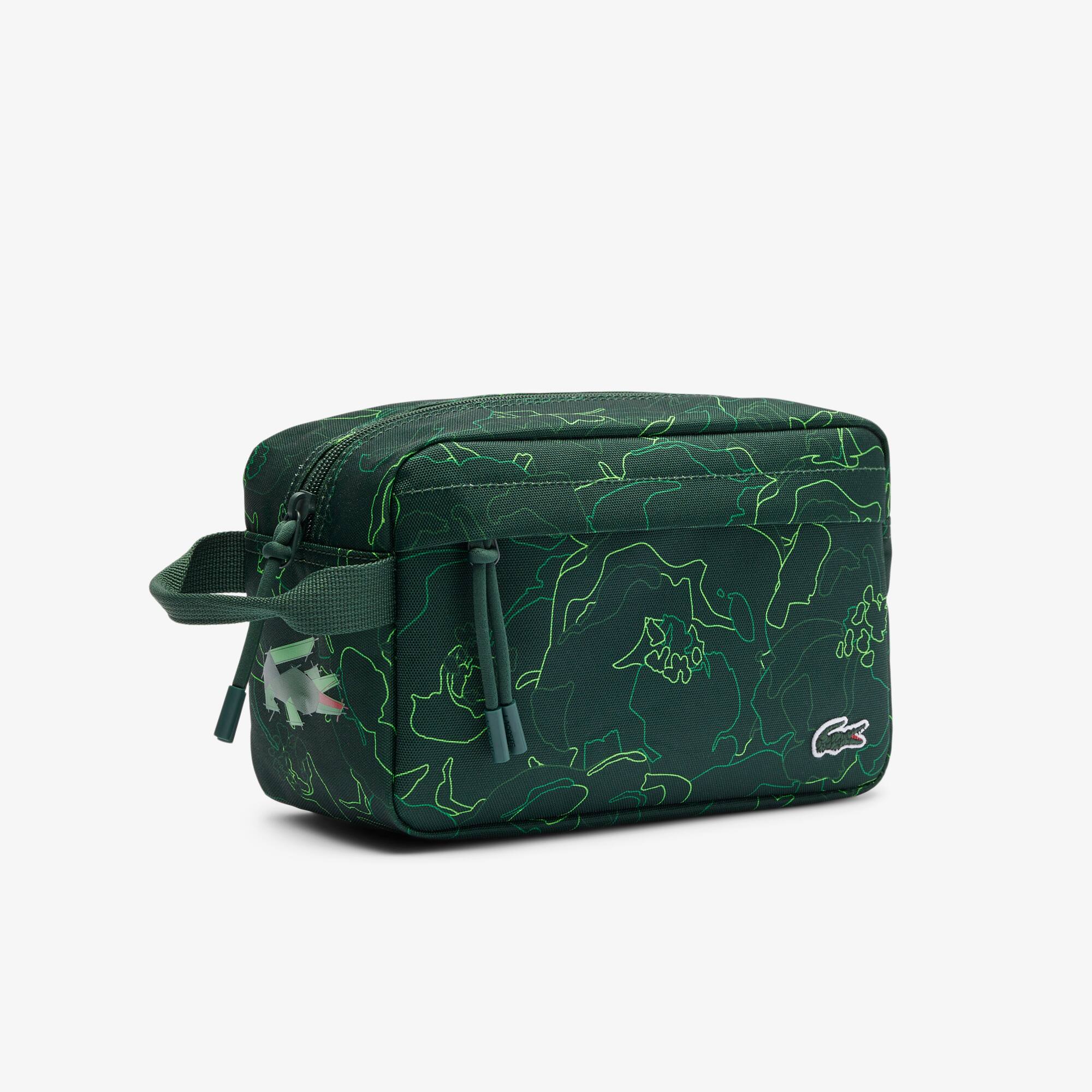 Holiday Toiletry Bag - Wallets & Small Leather Goods - New In 2026