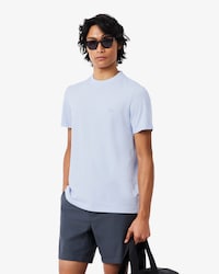 Branded Piqu&eacute; T-Shirt