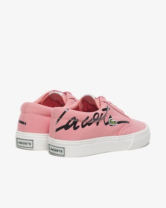 Sneaker Jump Serve Lace para mujer