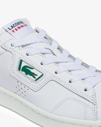 Women's Masters Classic Leather Sneakers