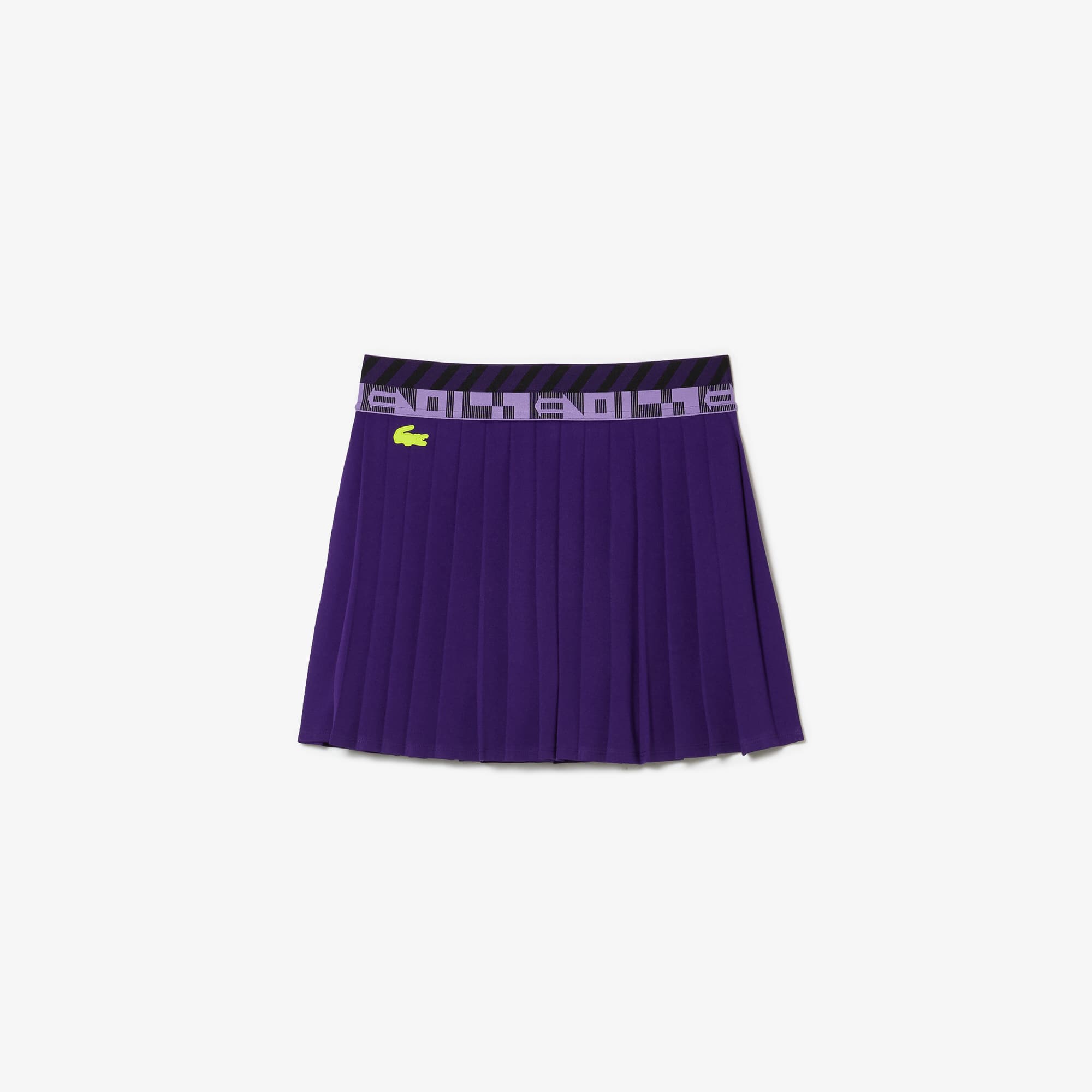 Women's SPORT Built-In Short Pleated Tennis Skirt - Shorts
