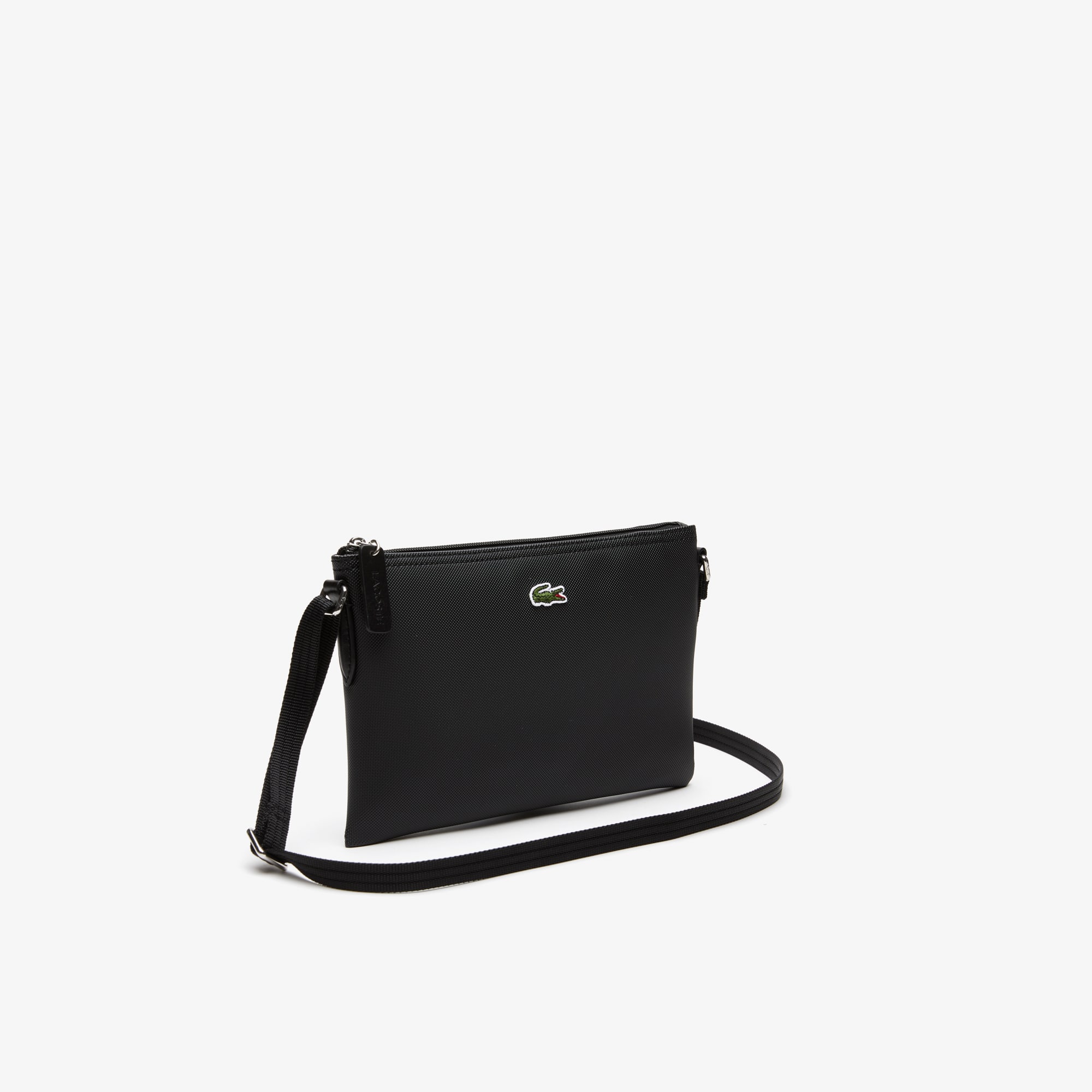 ＊KOHIRO＊LACOSTEデザインかごバッグ3点セット L.12.12 Concept Crossbody Bag - Bags - New In 2026 | Lacoste