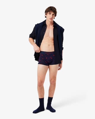 3-Pack Valentines Edition Trunks