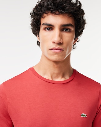 Men's Pima Cotton T-Shirt