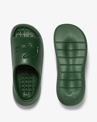 Men's Croco 3.0 Slides