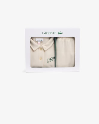 Infants' Fleece Set