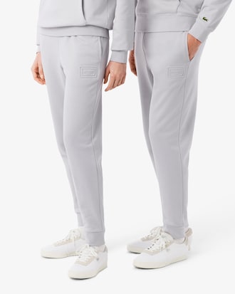 Embossed Branding Sweatpants