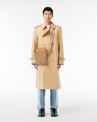 The Blend Slimline Satchel