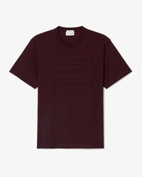 Playera de Algod&oacute;n Bordada