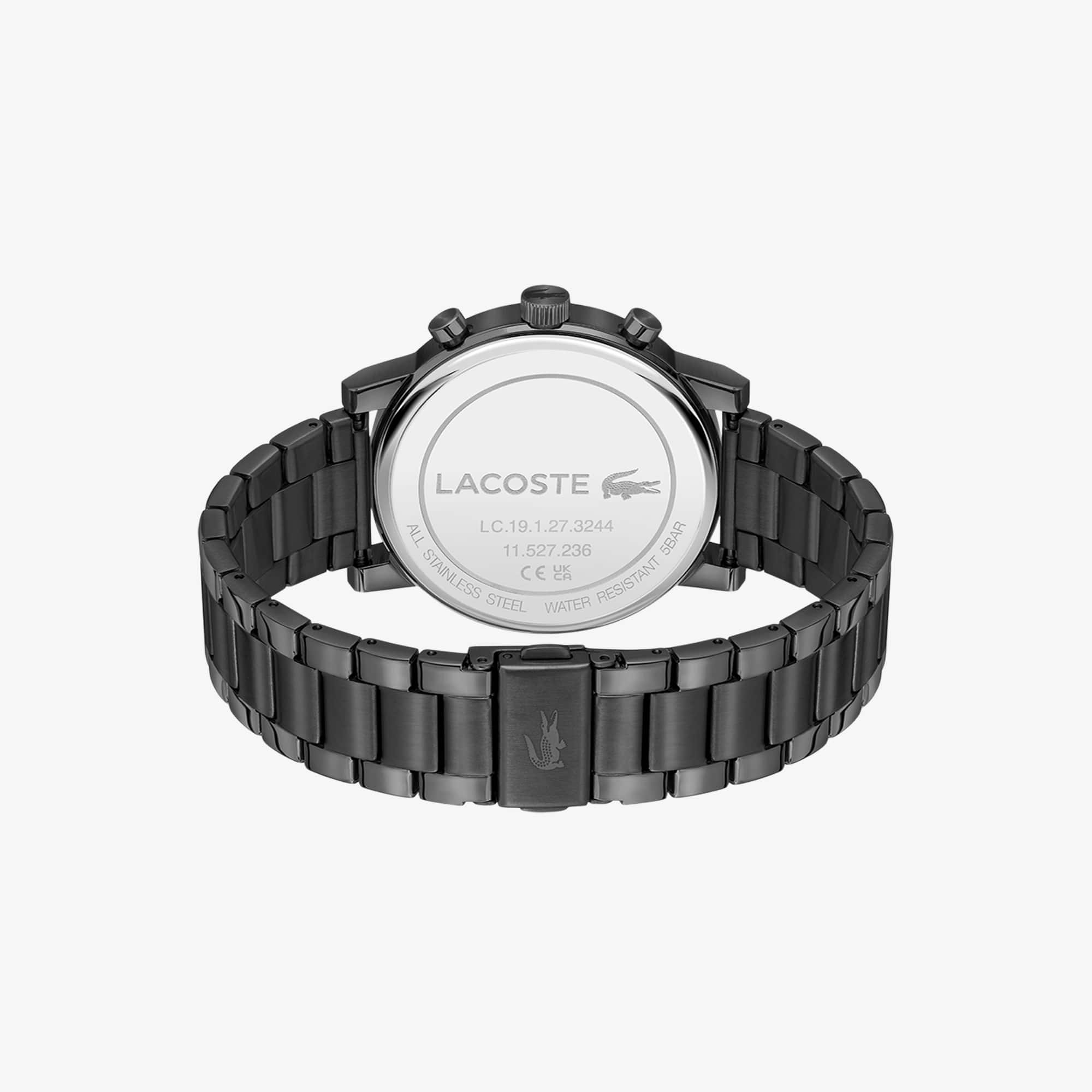 Replay Multifunction Steel Watch - Watches & Jewelry - New In 2026