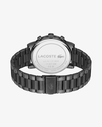 Replay Multifunction Steel Watch