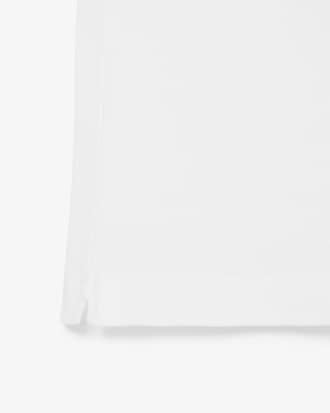 Men's Classic Fit Contrast Collar L.12.12 Polo