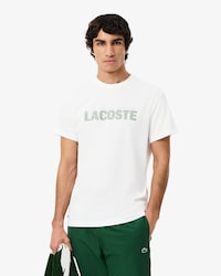 Ultra Dry Graphic Print Sport T-Shirt