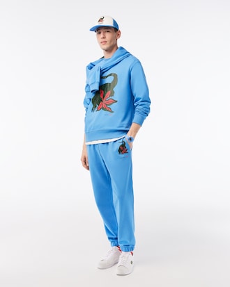 Men's Lacoste x Netflix Cap