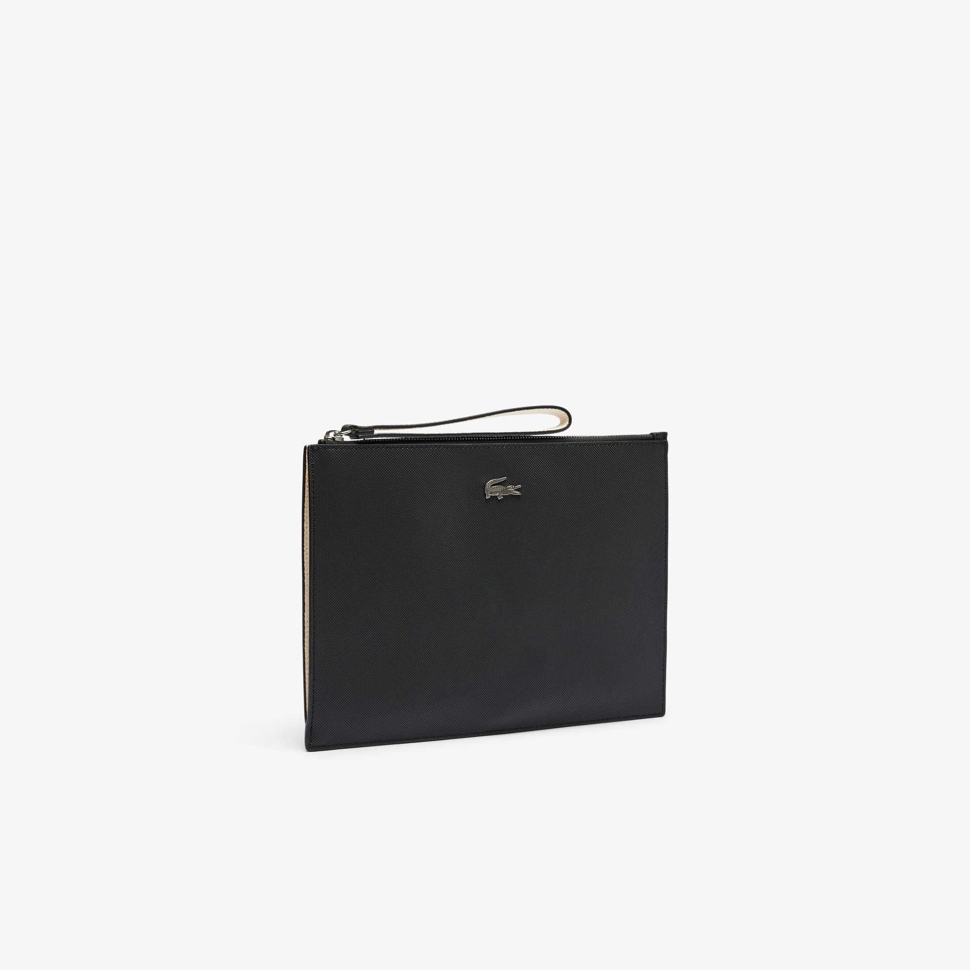 Anna Piqué Canvas Pouch