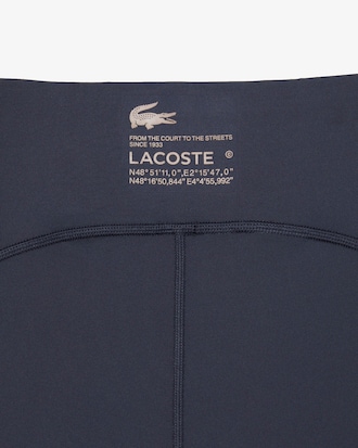 Women’s SPORT Crop Ultra-Dry Leggings