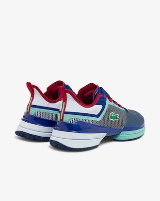 Men's AG-LT 21 Ultra Textile Tennis Shoe