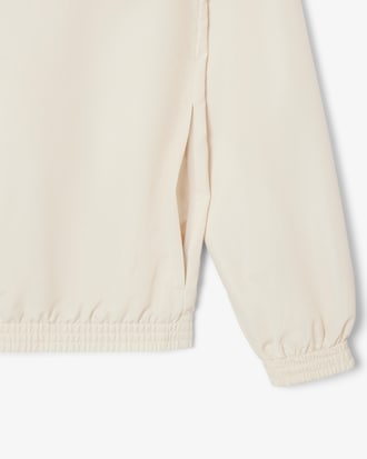 Men's Logo Stripe Tennis Tracksuit