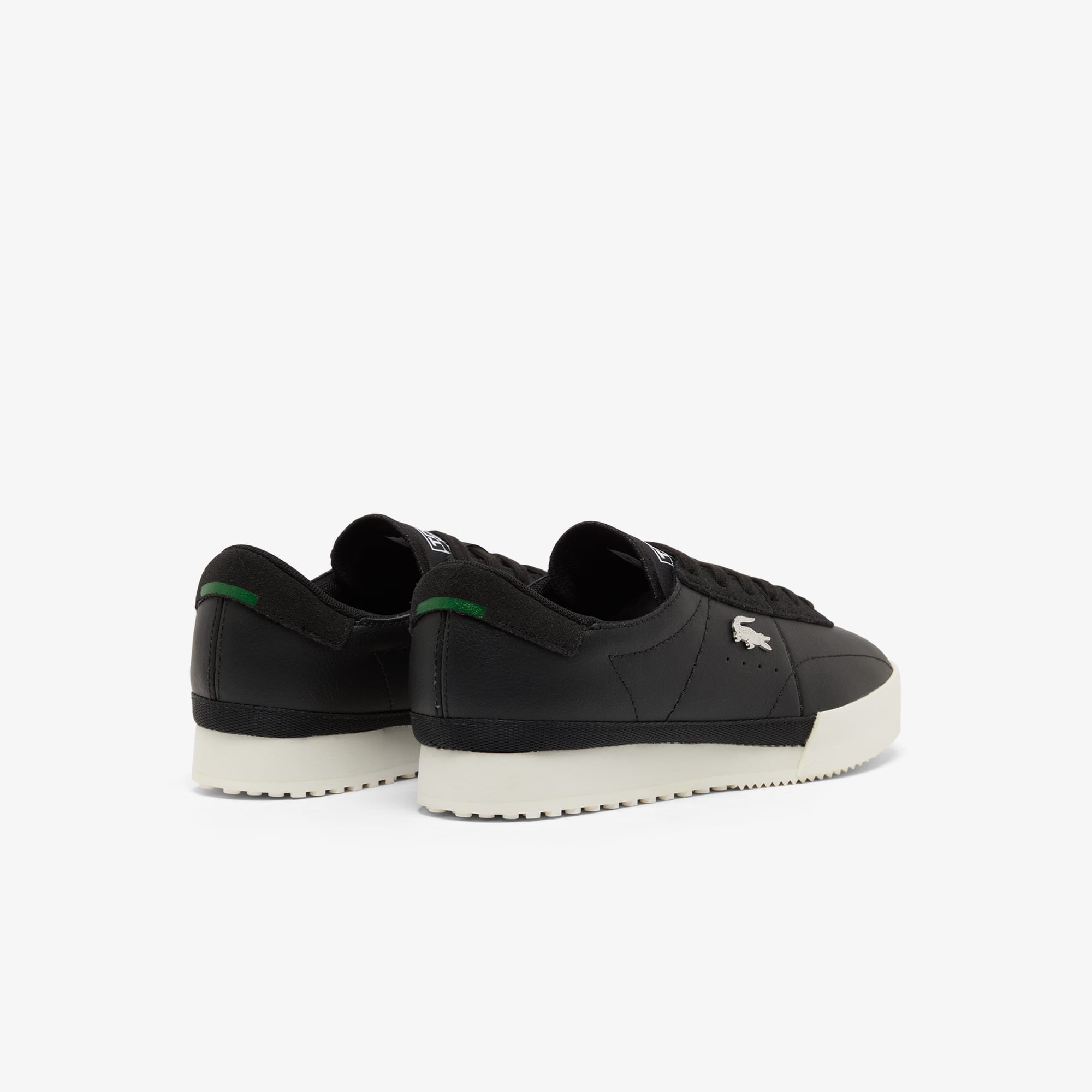Women's Aura Leather Sneakers