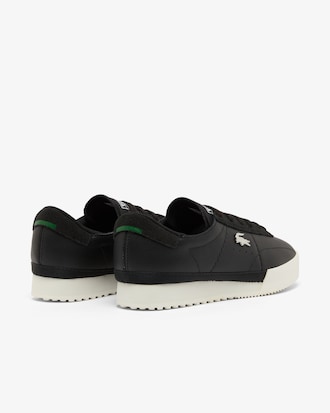 Women's Aura Leather Sneakers
