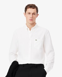 Men's Regular Fit Oxford Shirt
