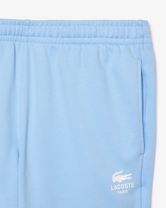 Unisex Tapered Leg Sweatpants