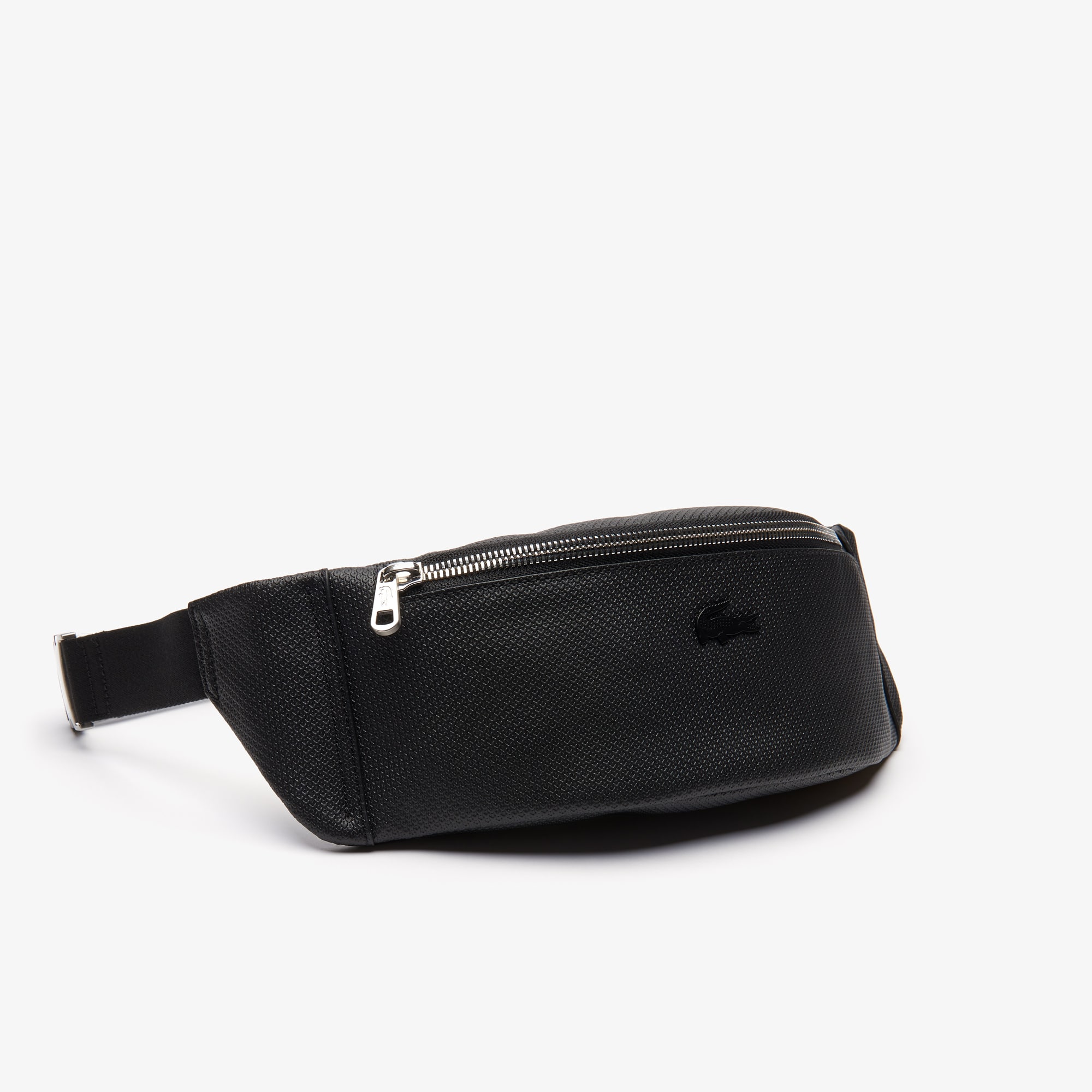Chantaco Leather Belt Bag - Bags - New In 2026 | Lacoste
