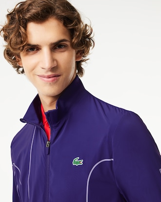 Men's SPORT x Novak Djokovic Ceremony Jacket
