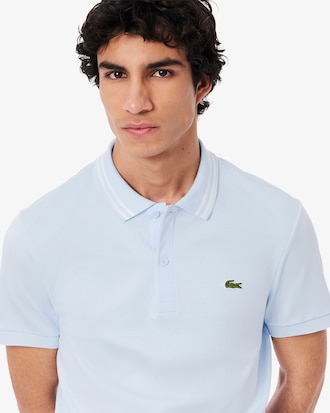 Men's Regular Fit Pima Cotton Polo
