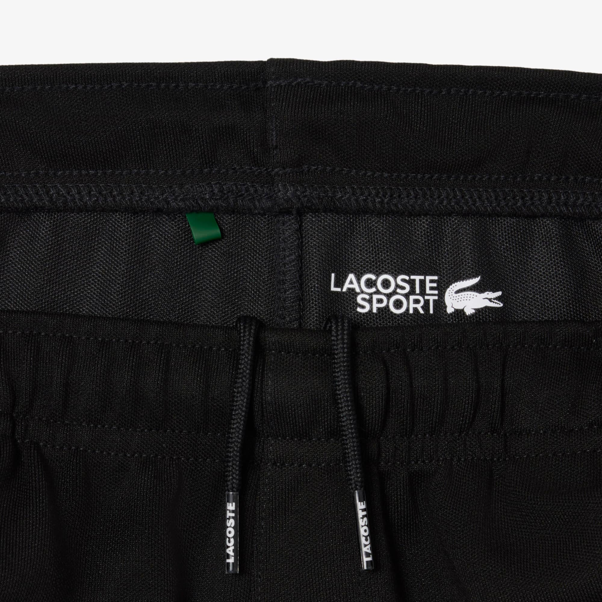 Boys' Sport Stripe Detail Sweatpants