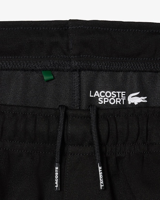 Boys' Sport Stripe Detail Sweatpants