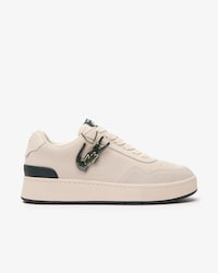 Men's Holiday Capsule Ace Clip Leather Sneakers