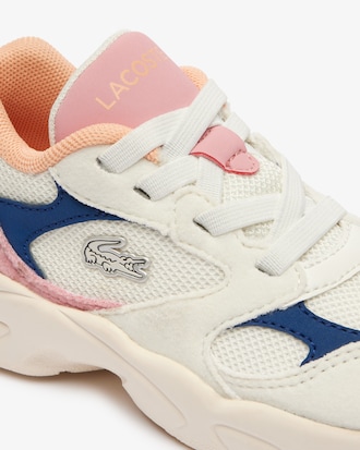 Infants' Storm 96 Vintage Sneakers