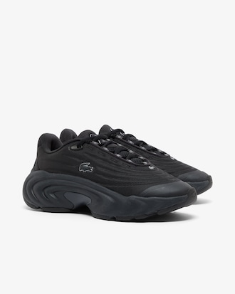 Sneakers Spinor mujer