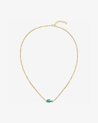 Collier Arthor strass