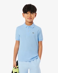 Boys' Petit Piqu&eacute; Polo