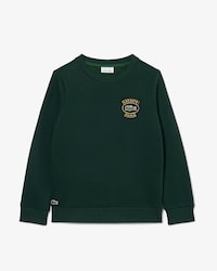Boys' Fleece Badge Sweatshirt