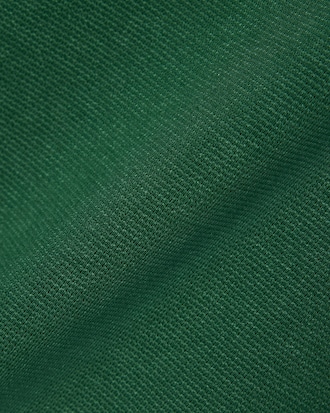 Men's Regular Fit Cotton Blend Polo