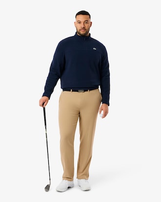 Pantalones de golf ultra secos y ajustados